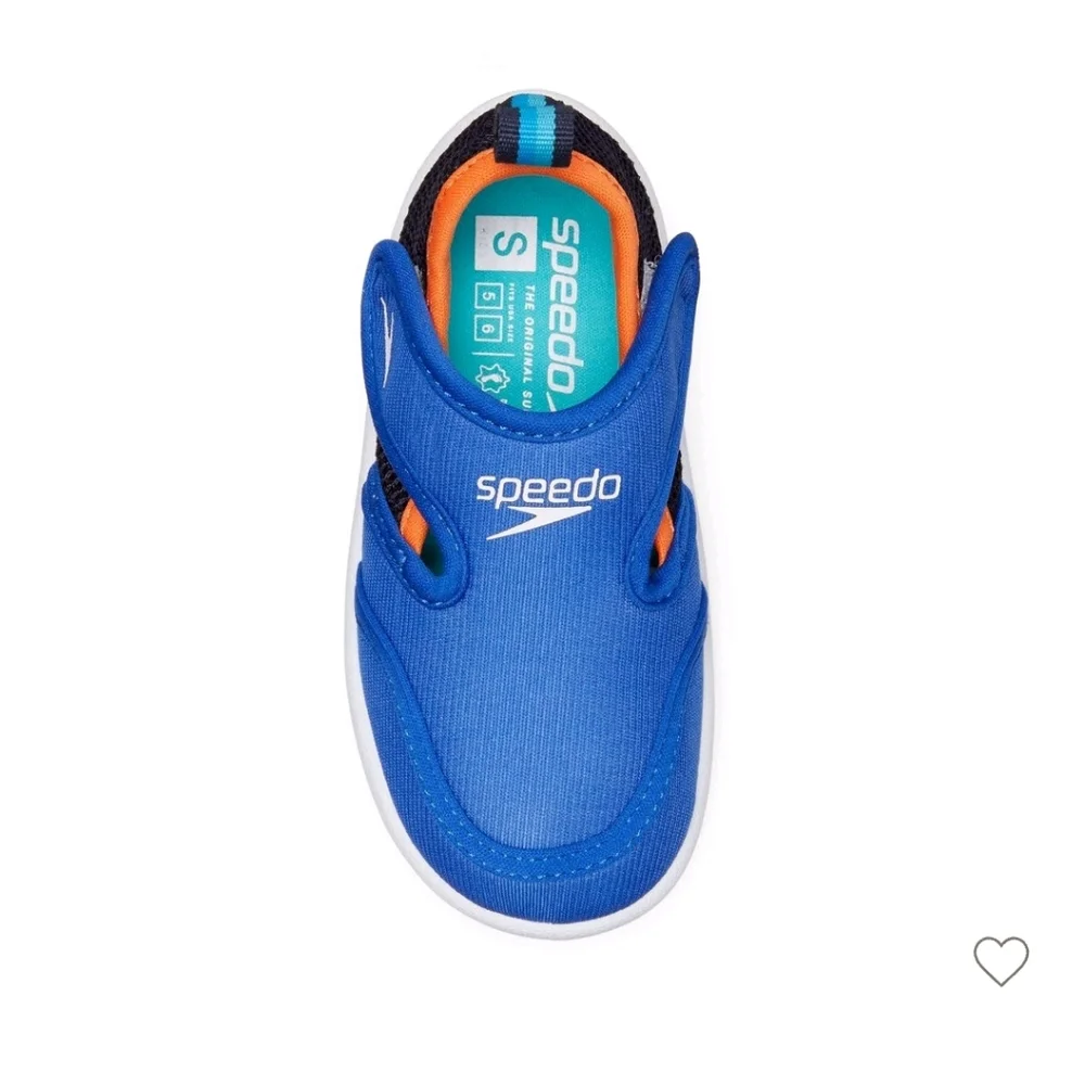 Speedo Toddler Hybrid Water Shoes